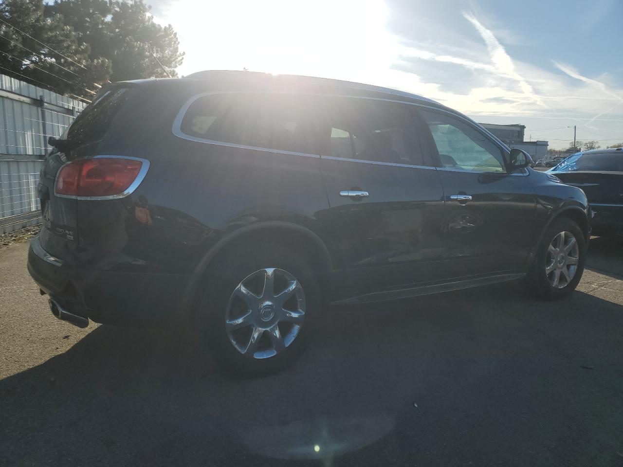 BUICK ENCLAVE CXL