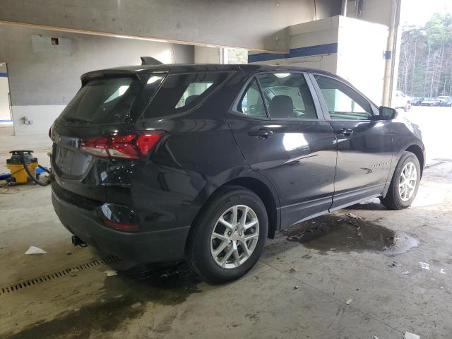2023 CHEVROLET EQUINOX LS #3294331899