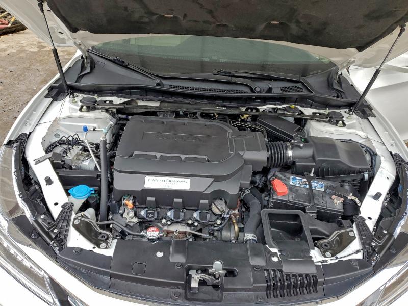 2016 HONDA ACCORD TOU #3302869940