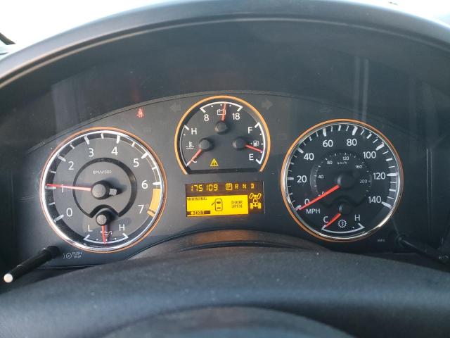 2010 NISSAN TITAN XE #3287816105
