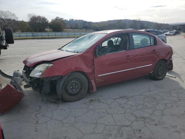 2009 NISSAN SENTRA 2.0 #3296260412