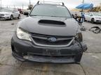 Lot #3294515505 2013 SUBARU IMPREZA WR