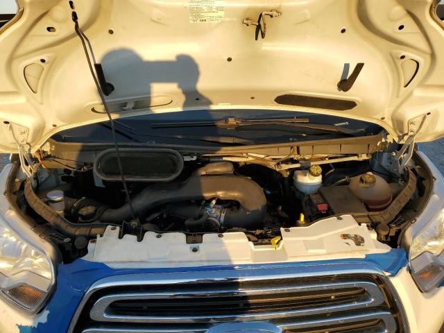 2017 FORD TRANSIT #3291252965