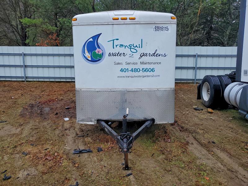 2016 HOMESTEADER UNKNOWN #3302904947