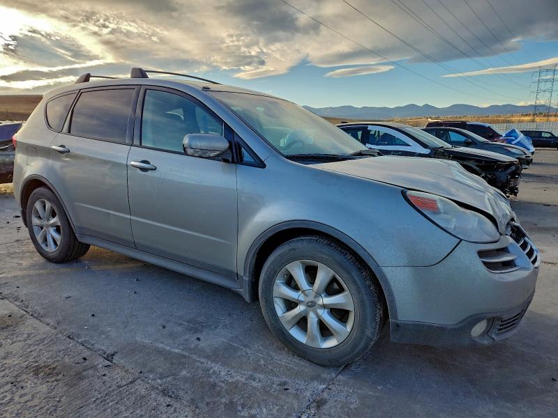 2006 SUBARU B9 TRIBECA #3308818041