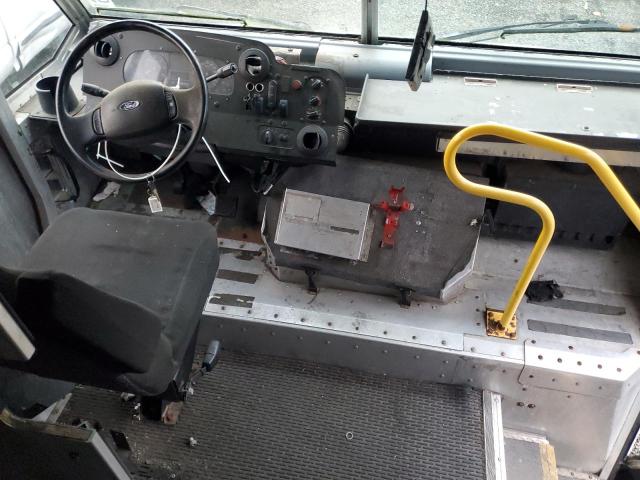 2013 FORD F59 #3292318296