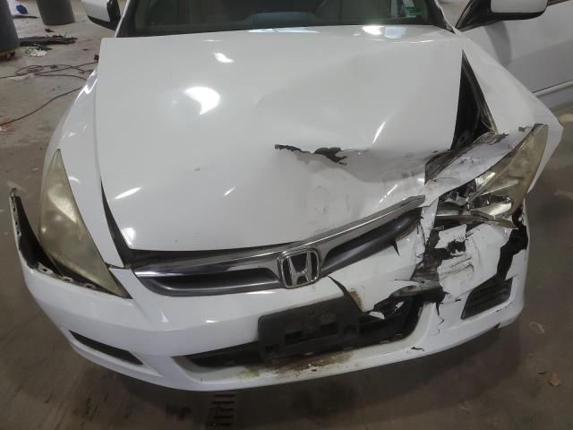 2007 HONDA ACCORD SE #3303803439