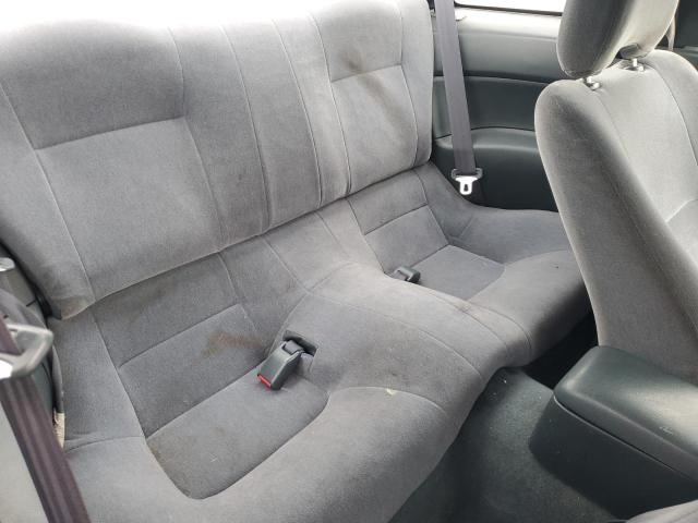 1995 NISSAN 240SX BASE #3291315132