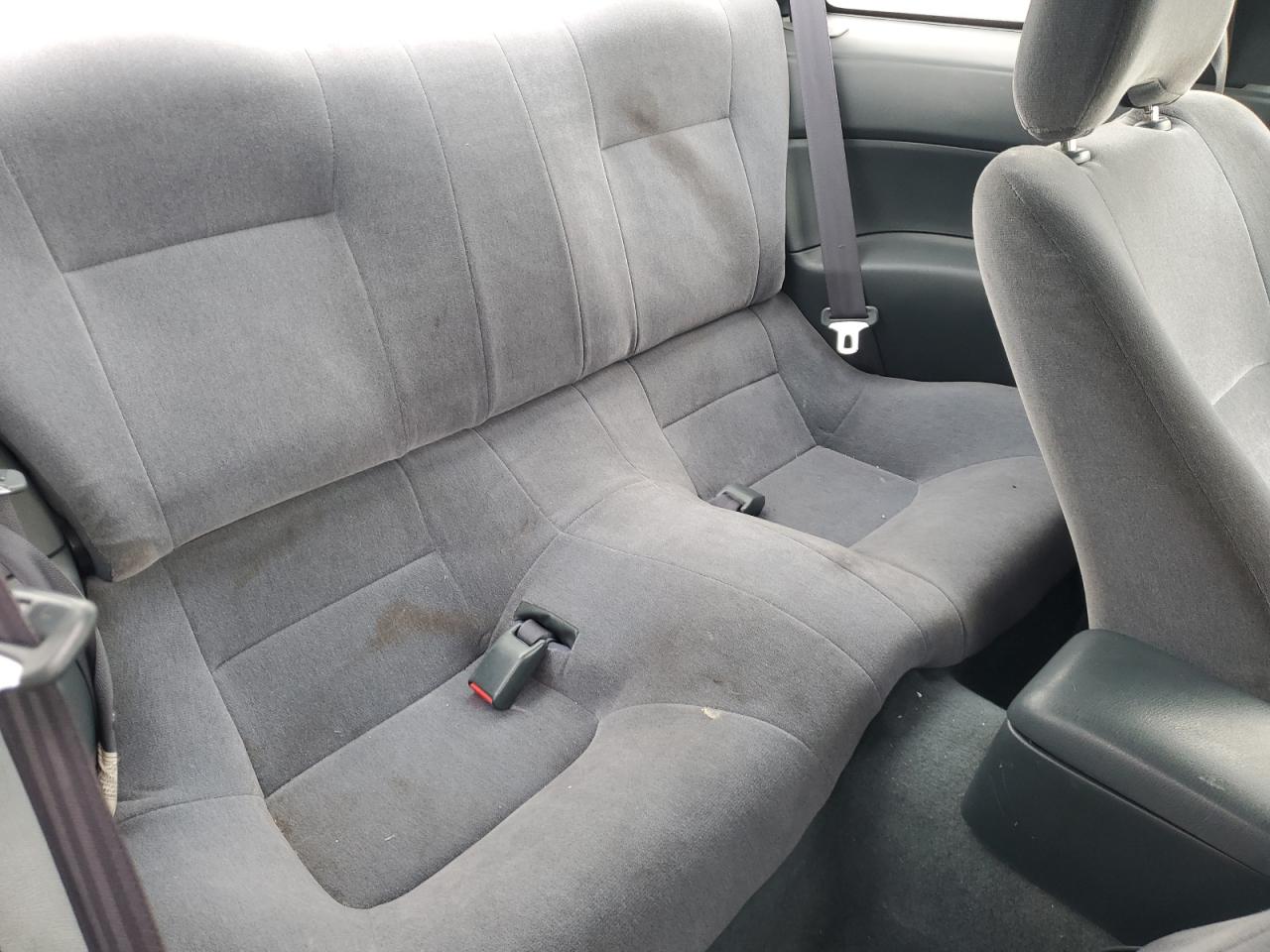 Lot #3291315132 1995 NISSAN 240SX BASE