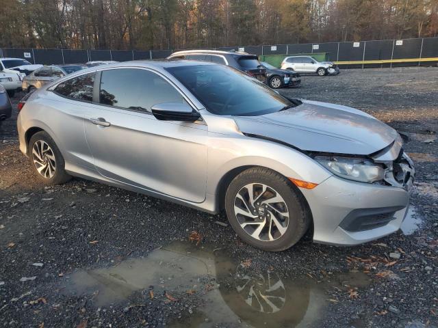 2017 HONDA CIVIC LX #3291334133