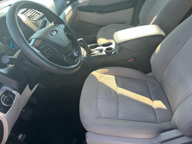 2018 FORD EXPLORER #3292390328