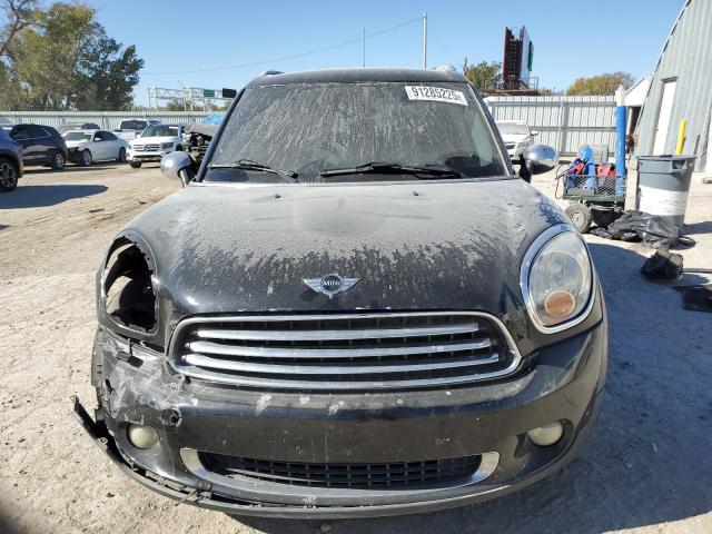 2012 MINI COOPER COU #3288773758