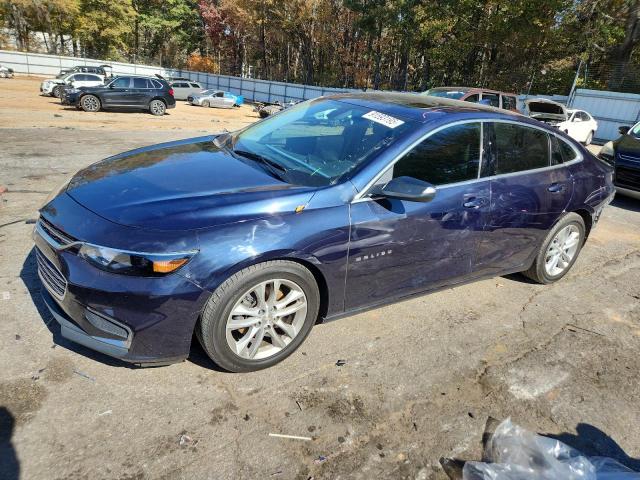 Global Auto Auctions: 2016 CHEVROLET MALIBU LT