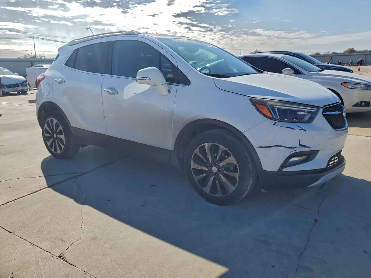 BUICK ENCORE ESSENCE