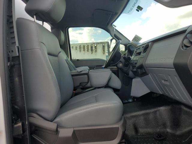 2022 FORD F650 SUPER #3303885732