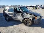 Lot #3296353116 2003 FORD ESCAPE XLS