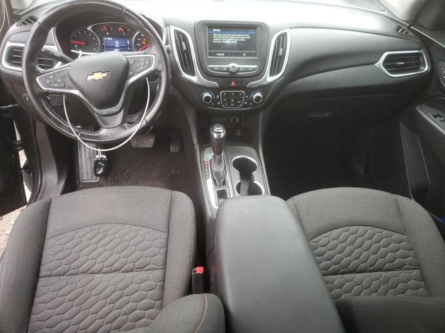 2019 CHEVROLET EQUINOX LT #3293742957