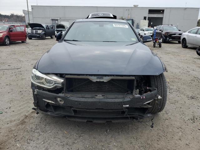 2016 BMW 328 I SULE #3297163538