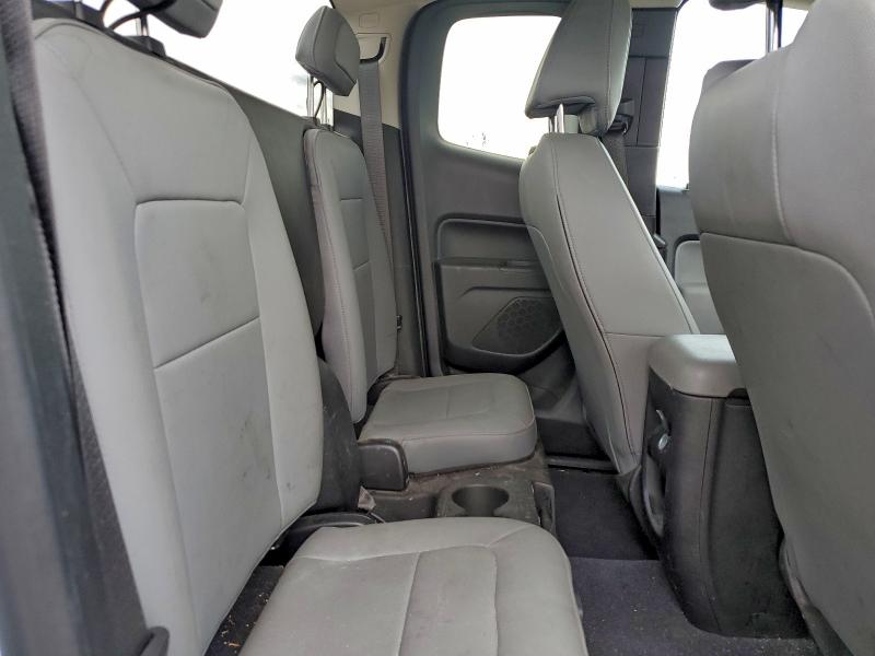 2020 CHEVROLET COLORADO #3297894778