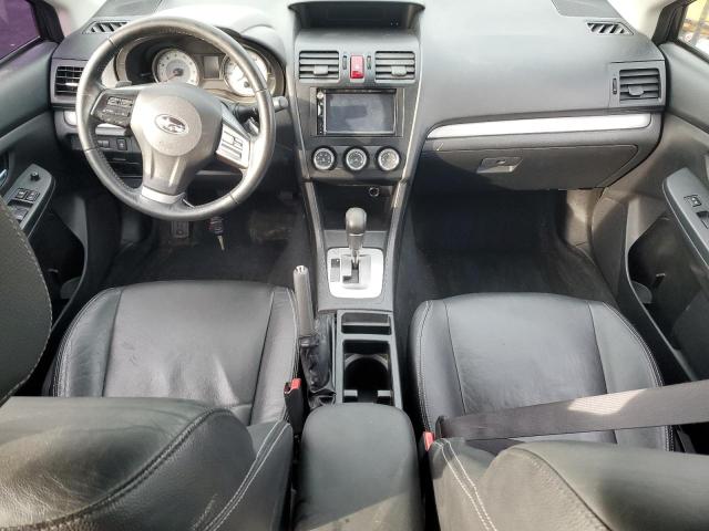 2012 SUBARU IMPREZA LI #3304669959