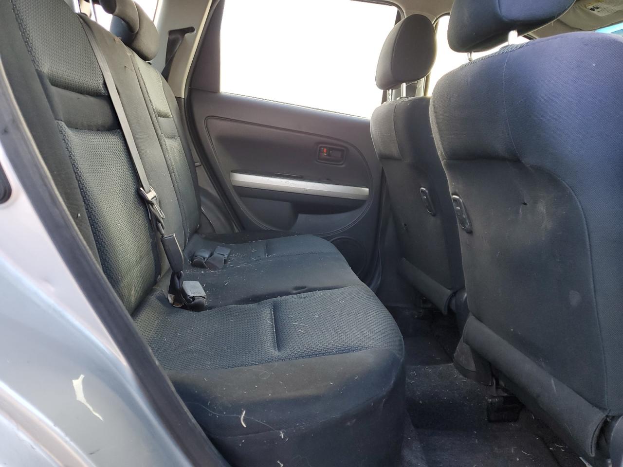 Lot #3286923232 2006 TOYOTA SCION XA