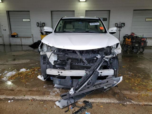 2018 LEXUS LX 570 #3290414768