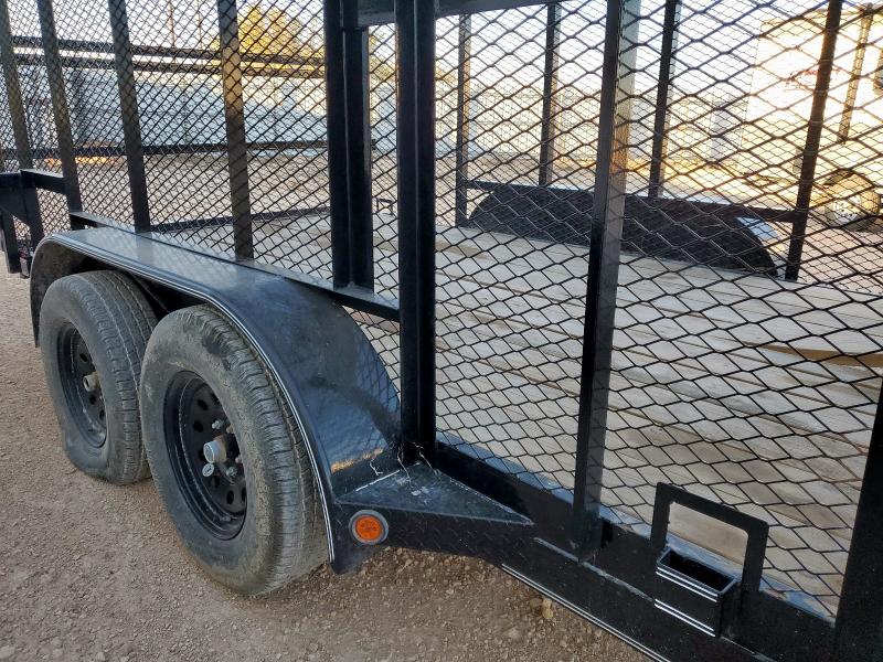 2025 EAST TEXAS UNKNOWN #3291433169