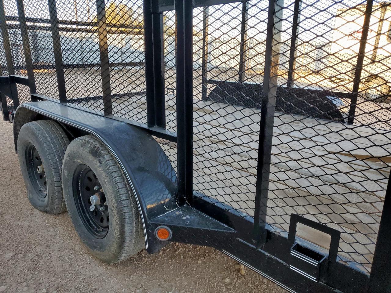 Lot #3291433169 2025 EAST TEXAS UNKNOWN