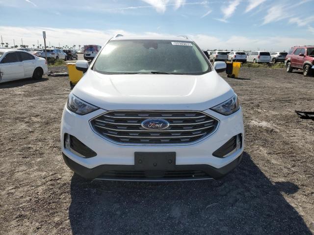2022 FORD EDGE SEL #3296359168