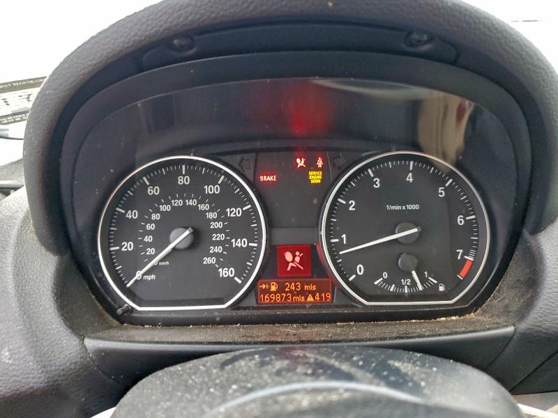 2008 BMW 128 I #3305301324