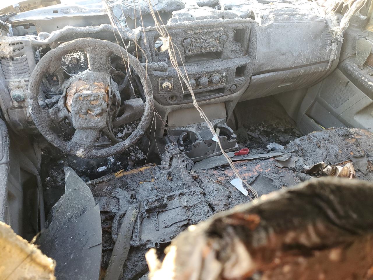 Lot #3290991506 2006 DODGE RAM 1500 S