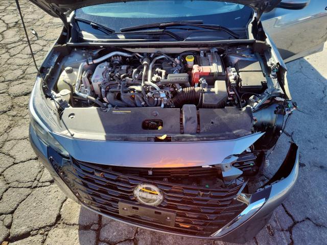 2024 NISSAN SENTRA SV #3296285405