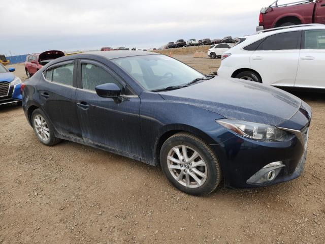 2016 MAZDA 3 TOURING - 3MZBM1V72GM287662