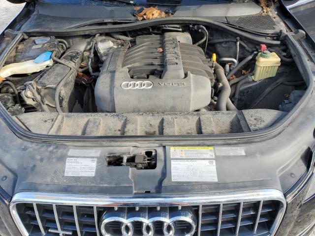 2010 AUDI Q7 PREMIUM #3294182947