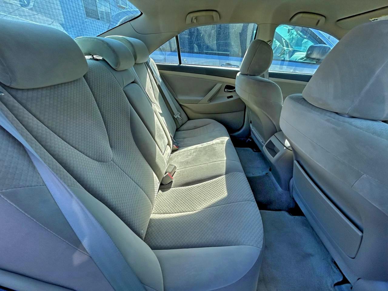 Lot #3297074522 2007 TOYOTA CAMRY CE