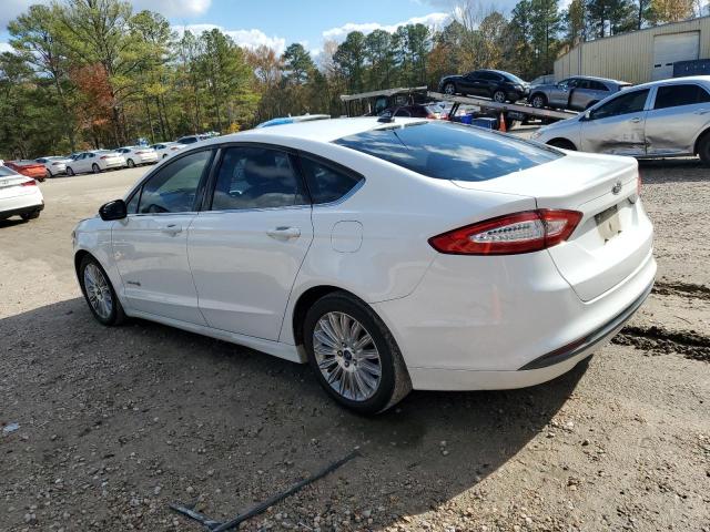 2015 FORD FUSION SE - 3FA6P0LU9FR228730