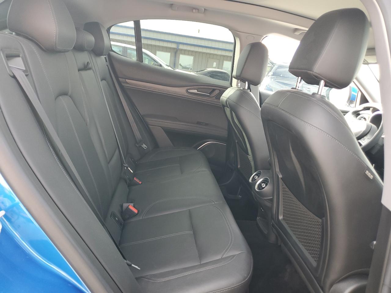 ALFA ROMEO STELVIO TI