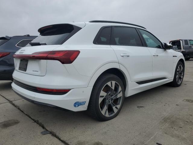 2021 AUDI E-TRON PRE WA1AAAGE2MB010087