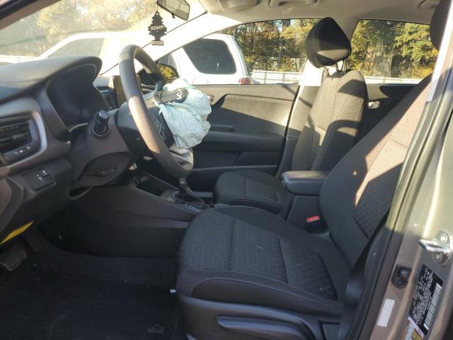 2023 KIA RIO LX #3290187215