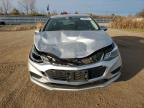 Lot #3308281193 2018 CHEVROLET CRUZE LT