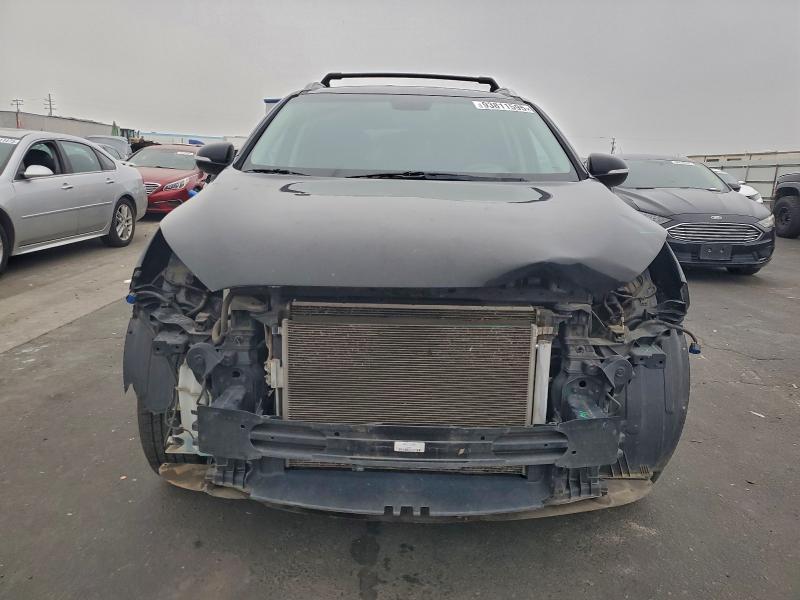 2016 KIA SORENTO LX #3301875438