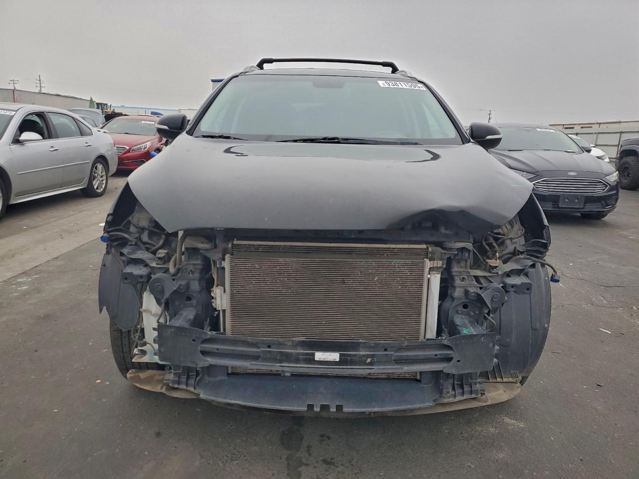 Lot #3301875438 2016 KIA SORENTO LX