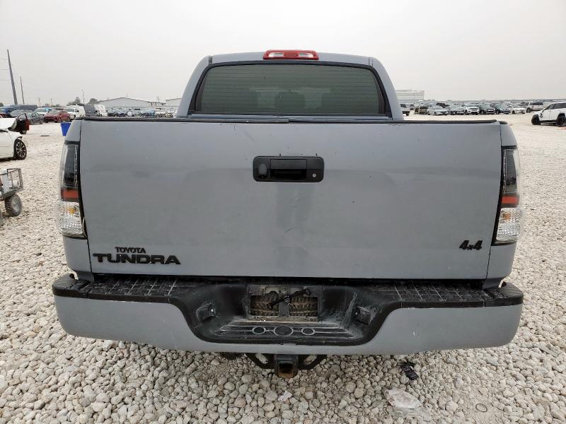 2007 TOYOTA TUNDRA CRE #3304178441