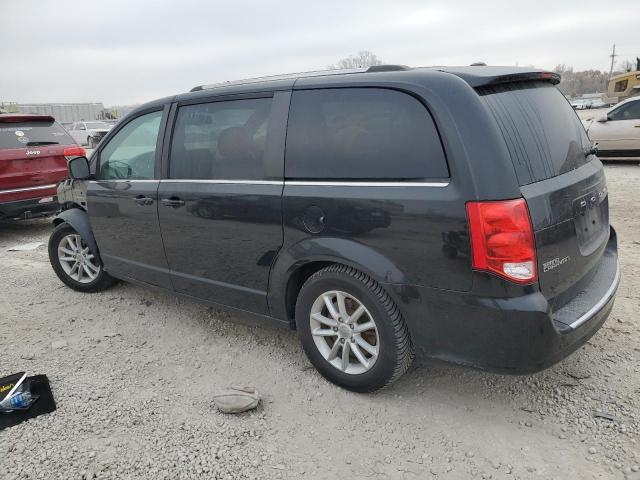 2019 DODGE GRAND CARA #3296702723