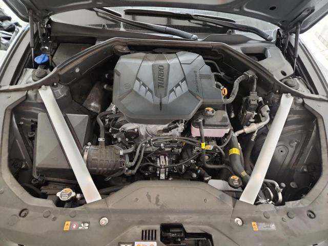 2025 GENESIS G70 BASE #3301642652