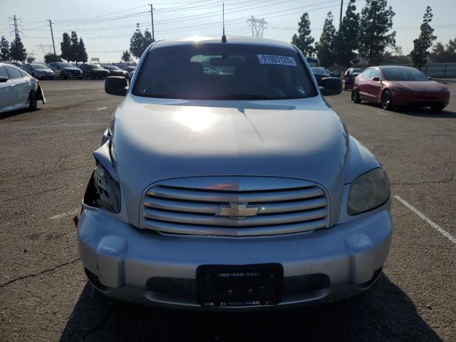 2009 CHEVROLET HHR LS #3298085135