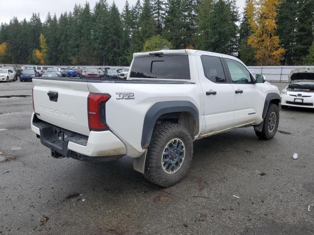 2024 TOYOTA TACOMA DOU #3309850163
