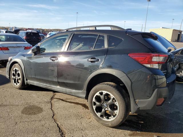 2022 SUBARU CROSSTREK #3297963843