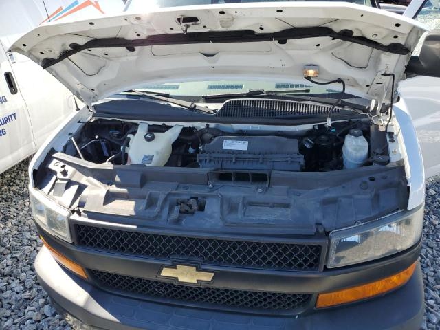 2021 CHEVROLET EXPRESS #3281486012