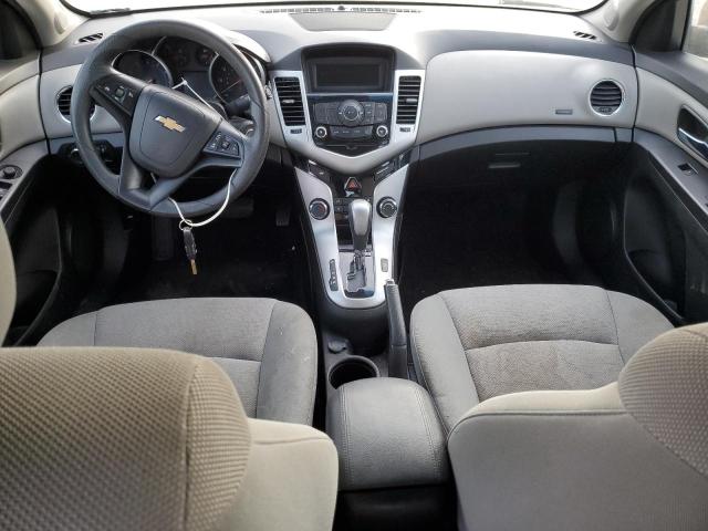 2015 CHEVROLET CRUZE LT - 1G1PC5SB8F7237801